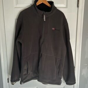 Outdoor Norway Zip up